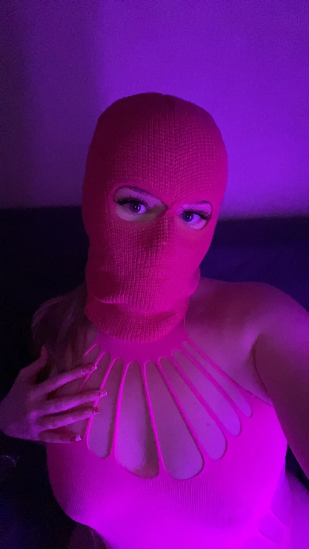 Mécénat bienveillant uniquement