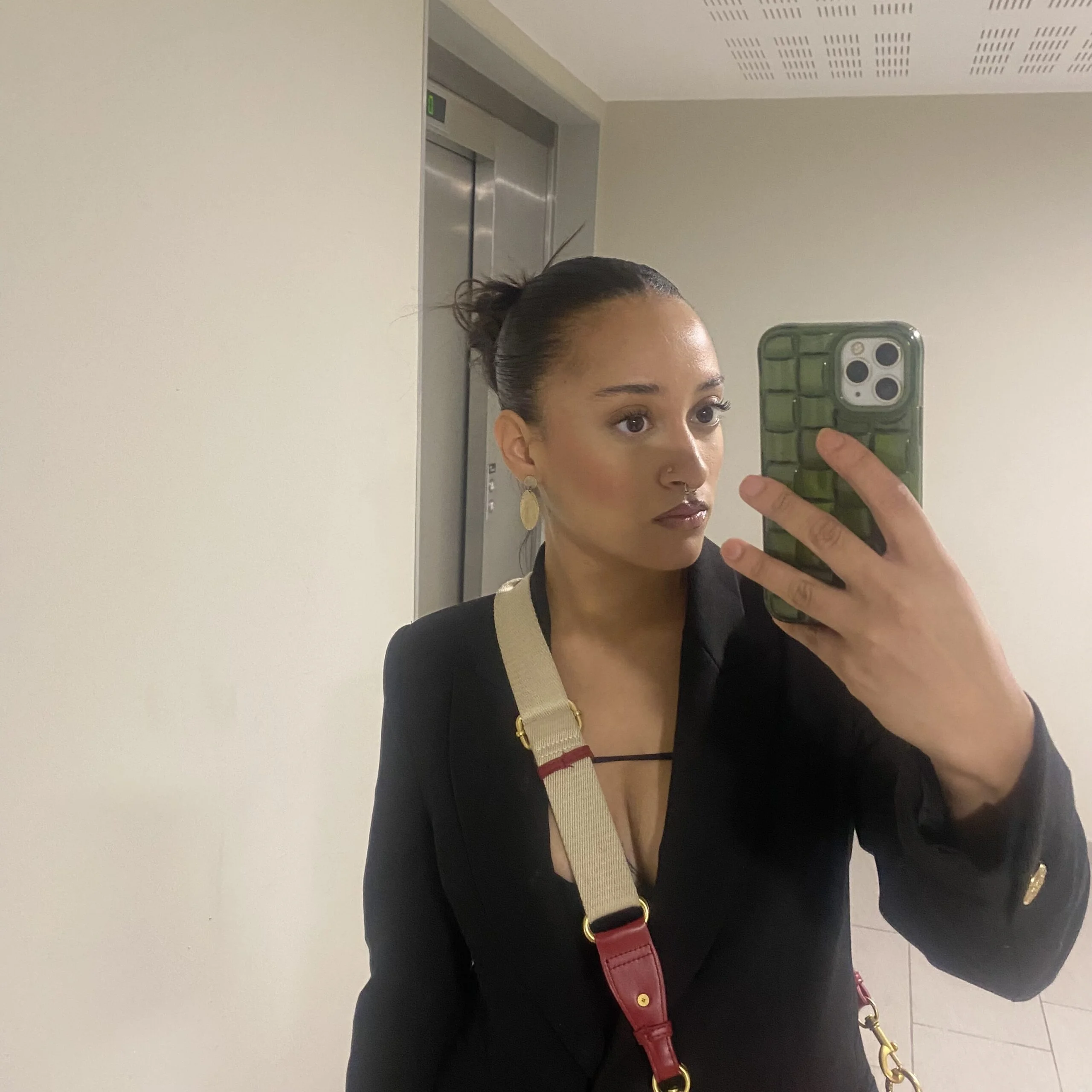 Impératrice des Tributs