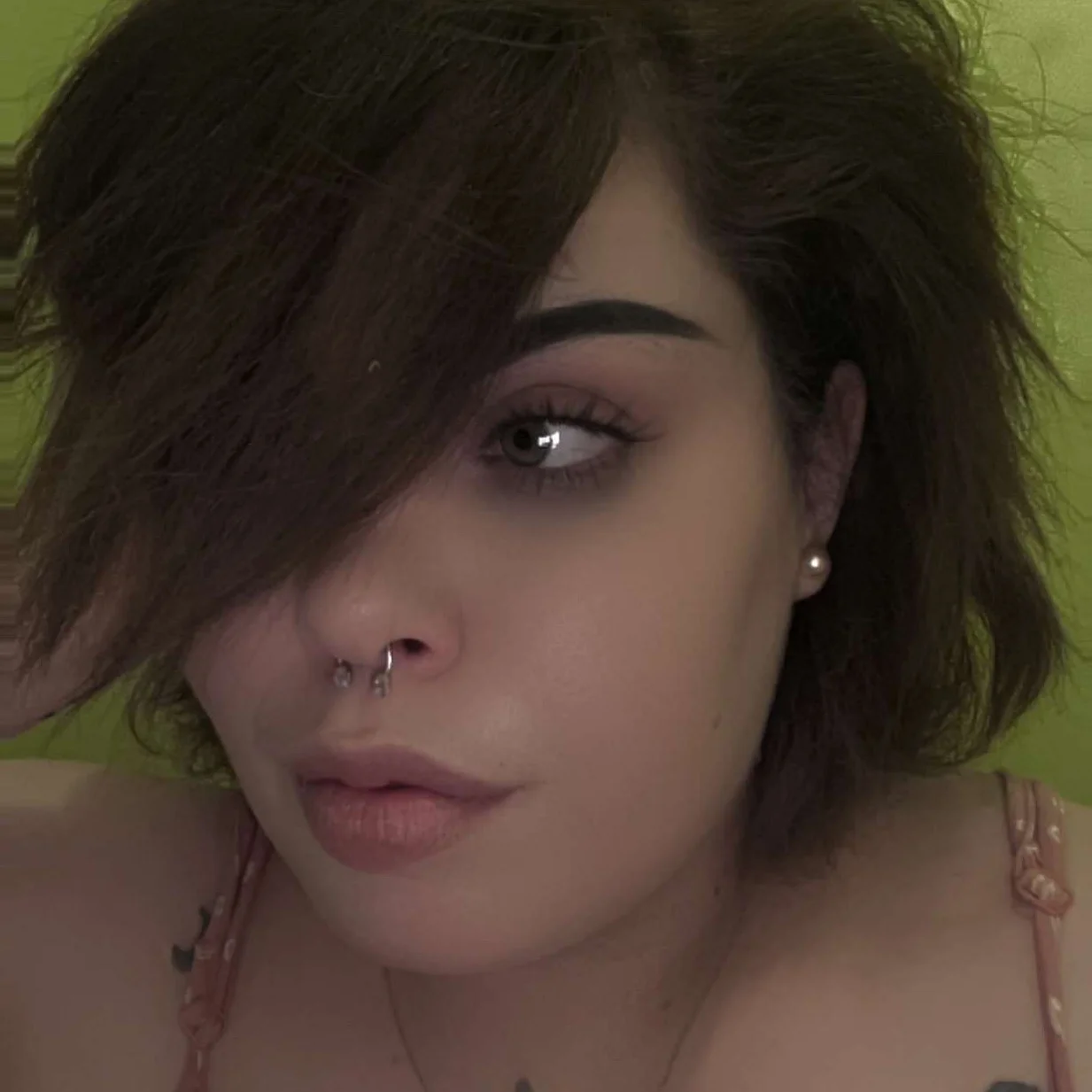 Mila — gâte-moi, reste sage