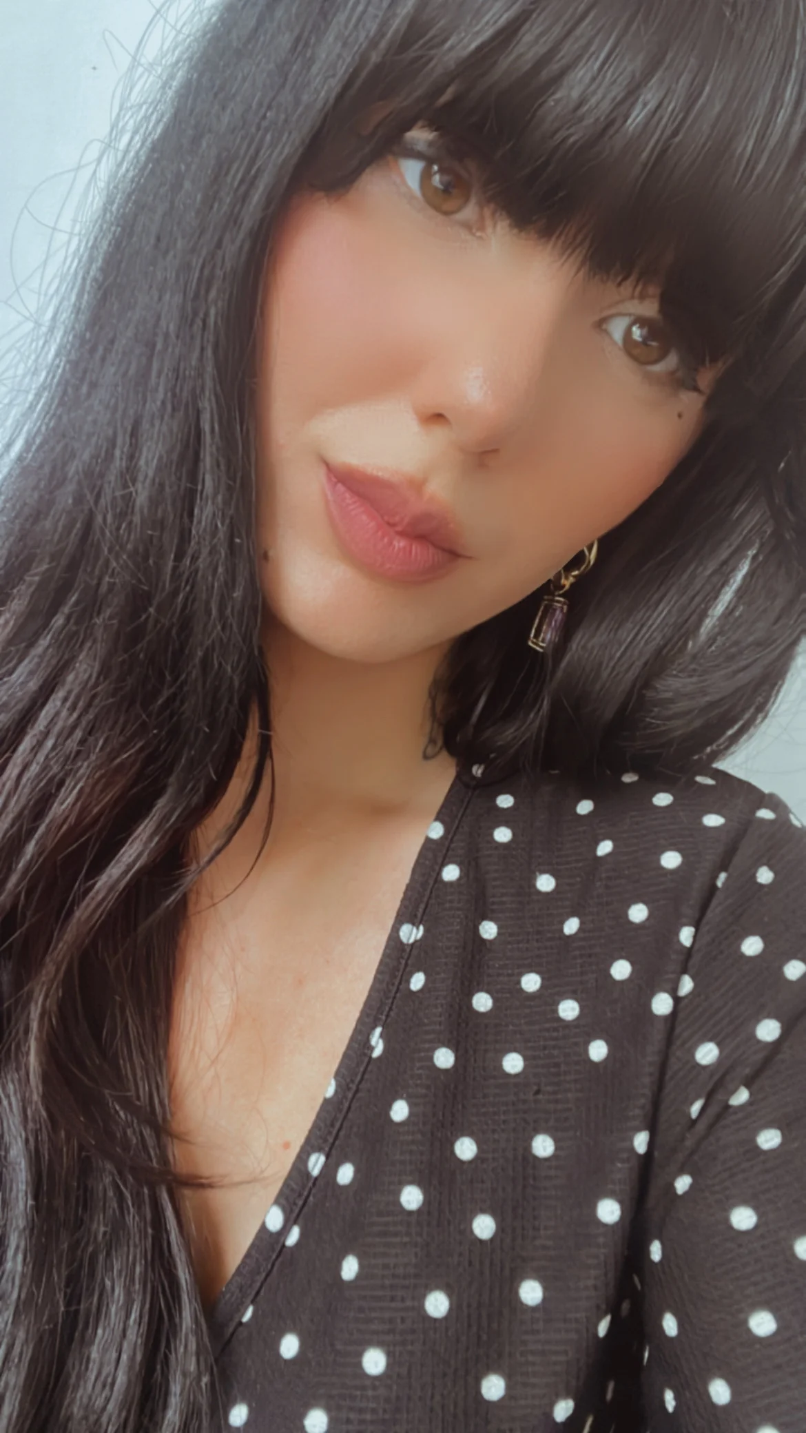 Nora, ta tentation financière