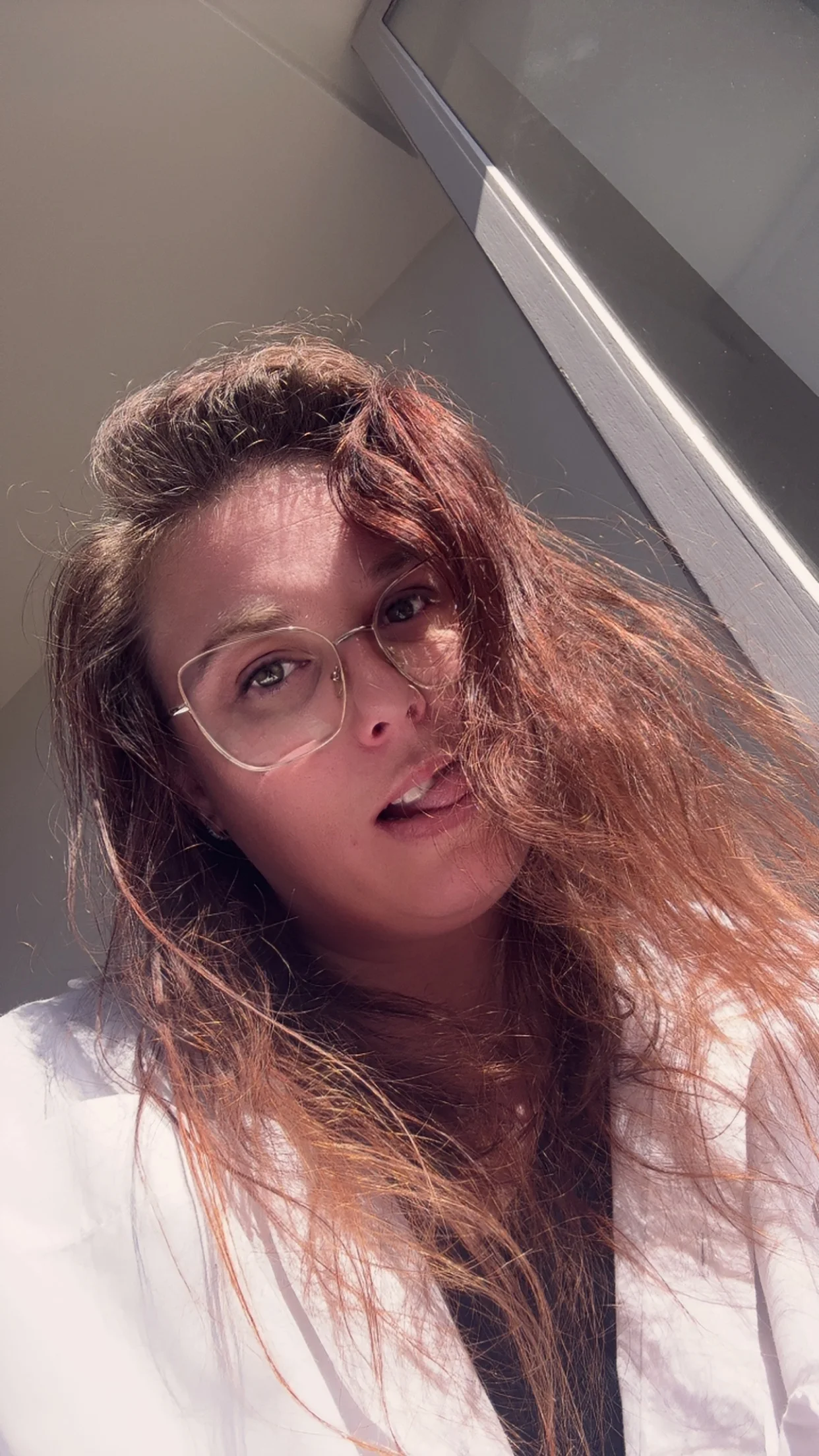 Velours et virements