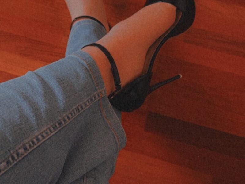 Reine Cassie - Venez RAQUER