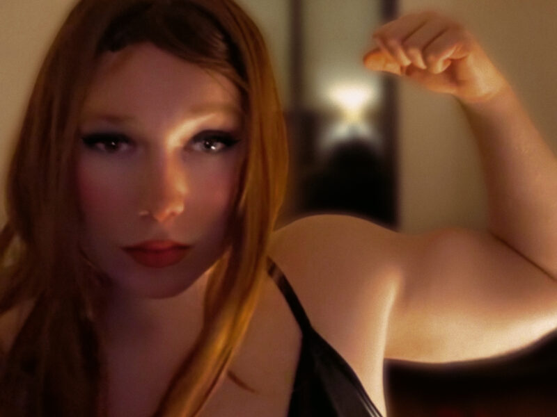 Reine Cassie - Venez RAQUER