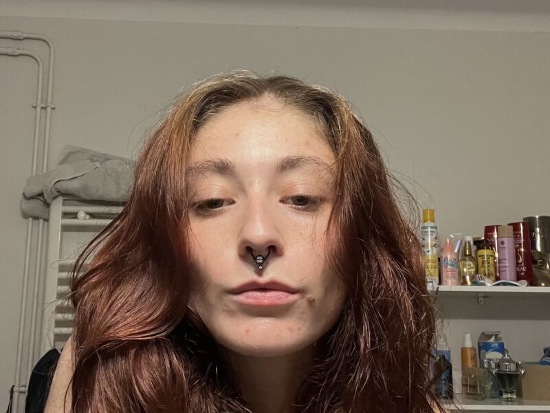 Maîtresse cherche le soumis ideal