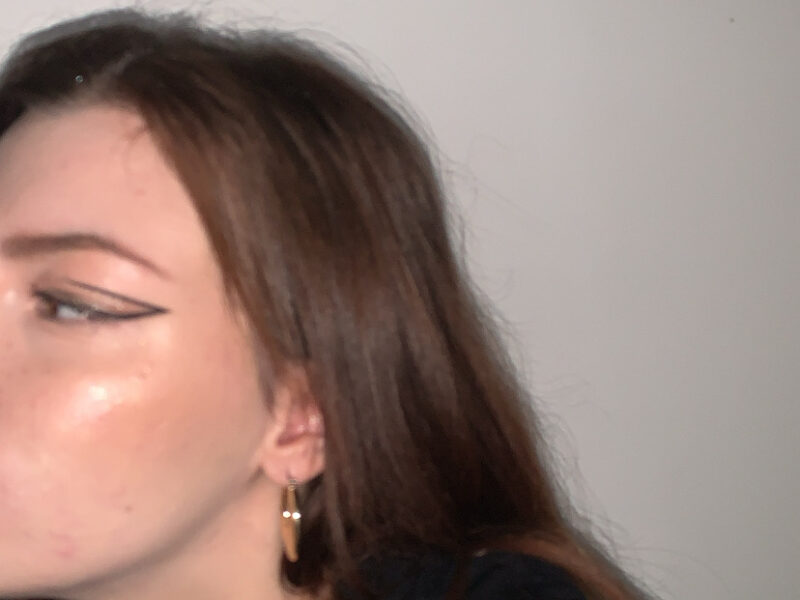 Etudiante cherche son moneyslave