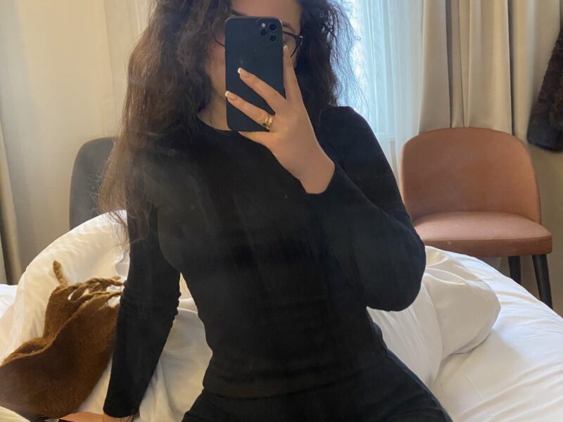 Je veux mon moneyslave fidèle qui comblera tout mes désir