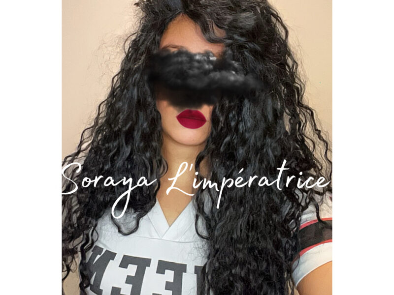 Devenez le Moneyslave de l’Impératrice Soraya 😈