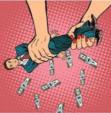 J’attends mon moneyslave qui vas m’honorer comme la Reine que je suis