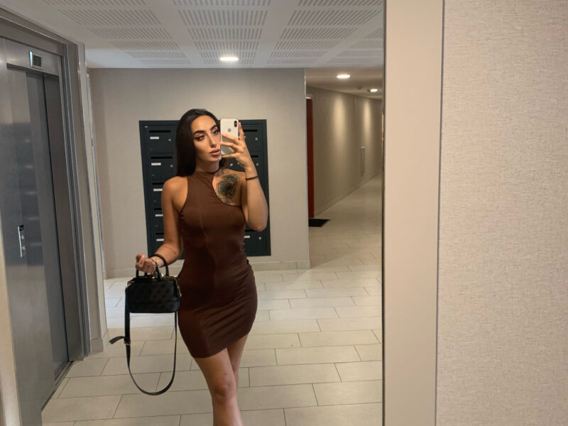 Recherche moneyslave/soumis